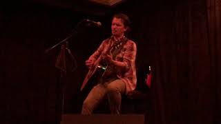 Michael Grimm - I‘d Rather Go Blind, 18.09.2018 Tuscany, Las Vegas