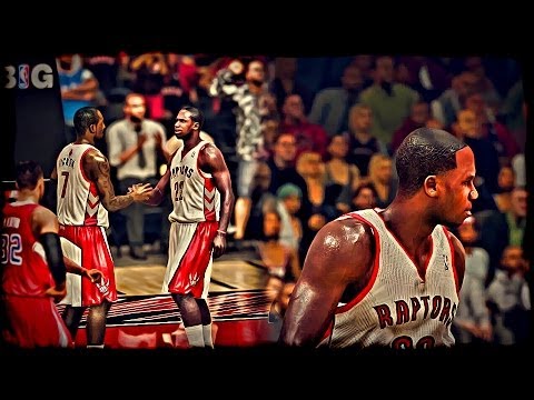 NBA 2K14 Next Gen MyGM Mode- Ep.12: Developing Chemistry