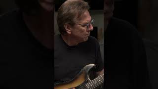 Guitarist behind &quot;Man In The Mirror&quot; by Michael Jackson