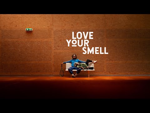 Mother's Cake - Love Your Smell