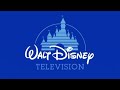 Russian Cast Walt Disney Television Buena Vista International Television 2006