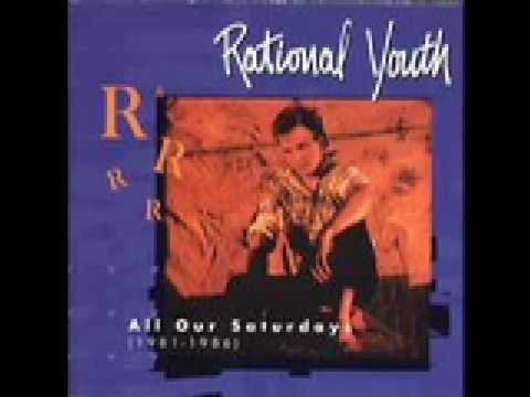 Holiday in Bangkok - Rational Youth