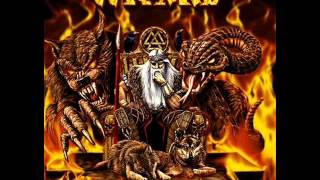 Wizard - Beginning of the end