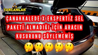 Full paket diye sizleri kandırıyorlar . Sel paketi almadığı için su ha