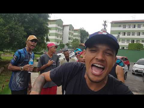 MEDLEY DE RUA MC RF3 MC MODELO MC GAAH JN