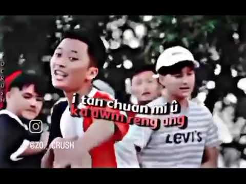 Ag Ralte - Ka lo khawih chhin (Lyrics) || Tu Thliah hnu nge i nih a pawimawhlo....