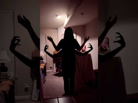 here for you at 3am #creepy #scary