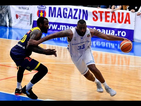 Highlights 2019 2020 Keith Clanton Charles no 33