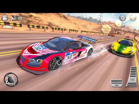 Race Car Games - Car Racing for Android - Free App Download