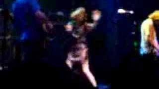 SONIC YOUTH IN BEIJING APRIL 23RD