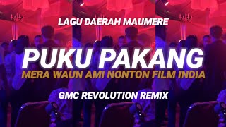 Download lagu LAGU DAERAH MAUMERE ~ PUKU PAKANG [ GMC REVOLUTION REMIX ] LAGU PESTA MAUMERE 2025 mp3