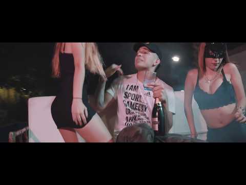 Santin Lotty - Batman (Video Oficial)