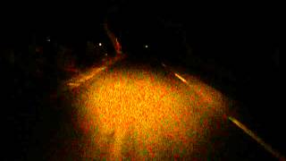 Night Adventures: Motorbike Trip from Bhopal to Sagar  Madhya Pradesh, India Yr 2009 #askdushyant