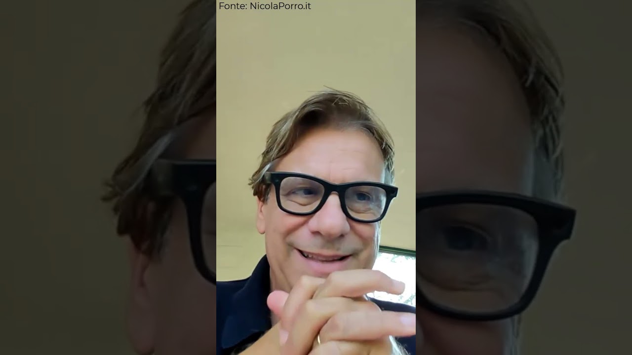PORRO: «FOLLIA NON FERMARE CHI ORGANIZZA I SACCHEGGI, GARANTISTI MA SENZA ANELLO AL NASO»