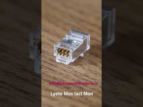 Connector Parts