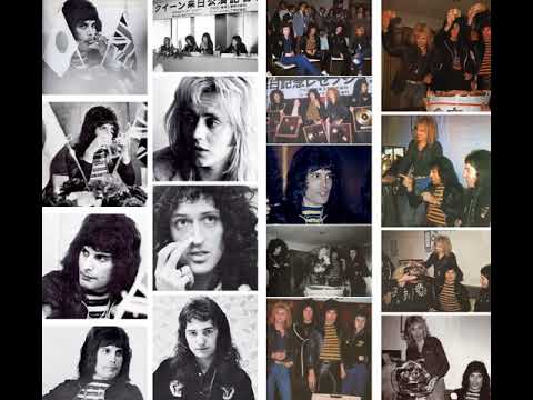 Thumbnail for Queen - Long Away (Rough Mix) by Queen
