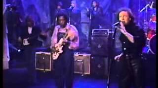 Paul Rodgers &amp; Buddy Guy - Muddy Water Blues (Live 1992)