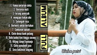Download lagu Playlist terbaru 2023 Hanya pelarian cinta- Wulan putri full album mp3