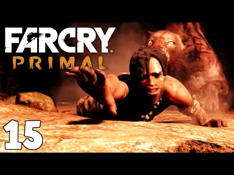 BLOODFANG SABRETOOTH HUNT | Far Cry Primal (#15)