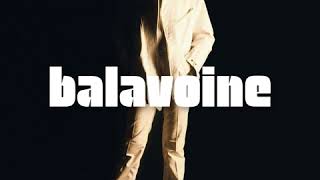 Daniel Balavoine - L&#39;Aziza