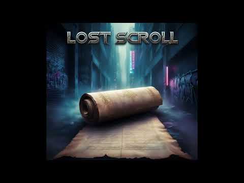 Lost Scroll- The One (Cuts by DJ Enyoutee Prod. by @vintagemanbeats )#undergroundhiphop #hiphop