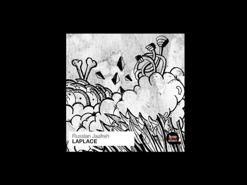 Russlan Jaafreh - Laplace [Balkan Connection South America]