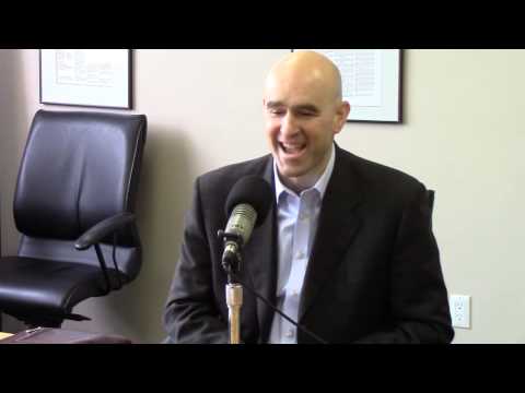 Todd McCarthy Of Matlin Partners Featured On Radio Entrepreneurs