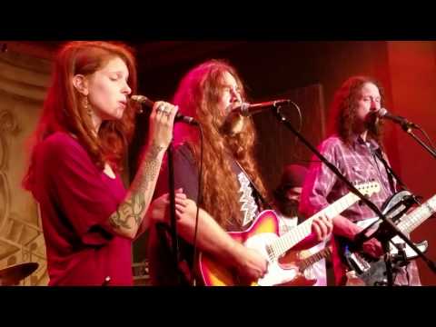 Terrapin Flyer - Scarlet Begonias / Fire on the Mountain