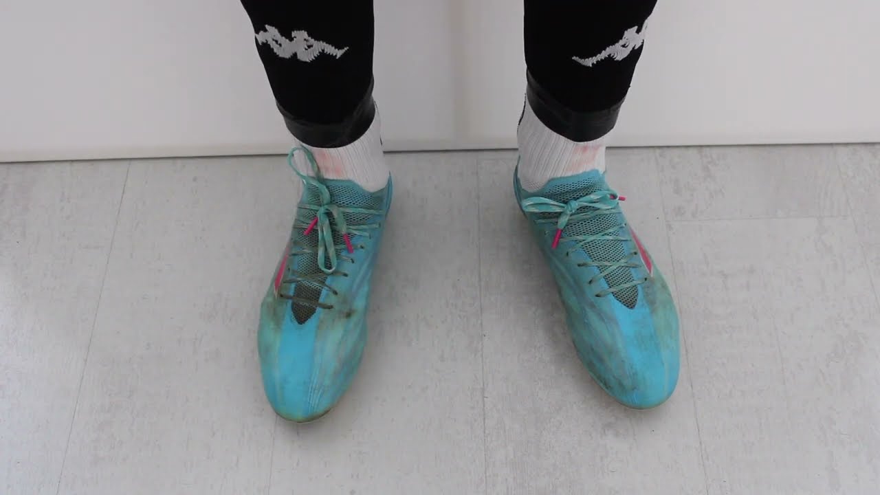 Mettre ses chaussettes de performance comme les footballeurs pro !