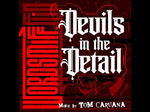 Wordsmiff FLIP - Devils in the Detail.