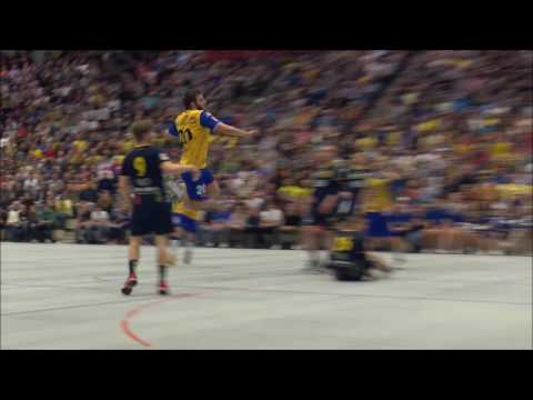 Schon wieder Lust auf tolle Tore?!