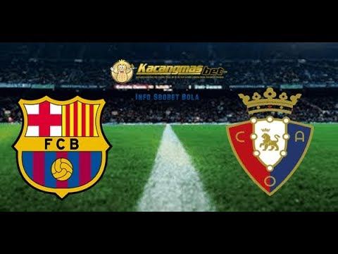 Barcelona B vs Osasuna 0 - 2 | LIGA 123 Resumen