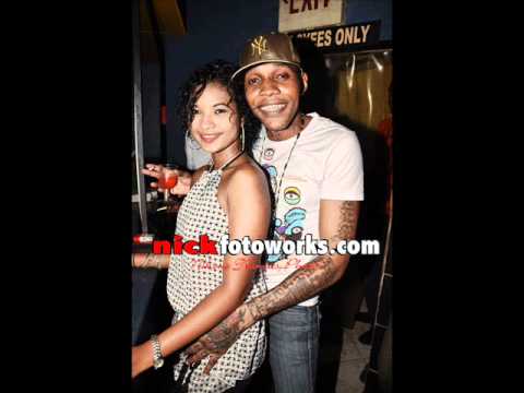 VYBZ KARTEL - SHE SO PRETTY - {SEXINESS RIDDIM} - NOV 2010