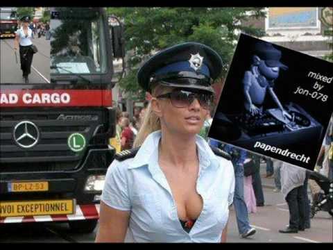 Hardtek - tribecore mix 66 - 15-04-2012 mixed by jon078