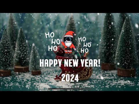 З Новим роком!