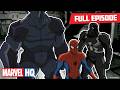 The Revenge Of Arnim Zola Ultimate Spider Man S3 E22 Full Episode MarvelHQ