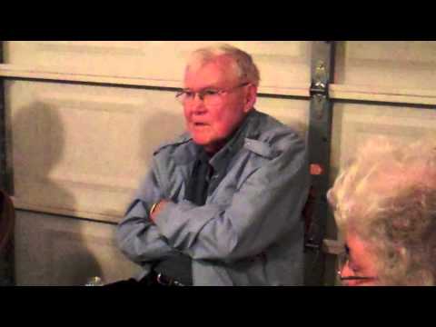 Uncle Rupert - Hissing in the Pit