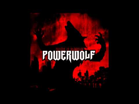 PowerWolf - Mr Sinister