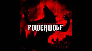 PowerWolf - Mr Sinister