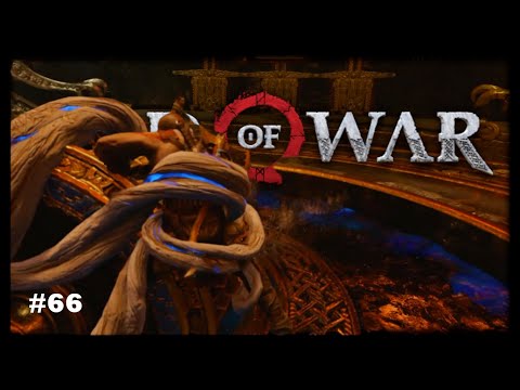 God of War #66 - Sonne, Mond und Midgard {German/HD/Gameplay}