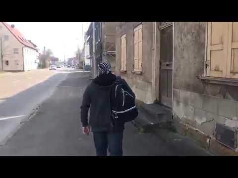 ROB ITALO DANCE - KLOPAPIER (OFFICIAL VIDEO)