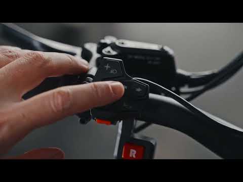 25 How to honk your horn? | MIA FOUR