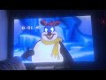 Opening To An All Dogs Christmas Carol 1998 VHS
