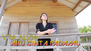 Download lagu Vita Alvia - Aku Cinta Padamu | Acoustic Version mp3