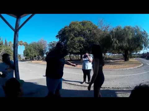 Semifinal - BigRoka vs CB - Clasificatoria AD vs MT 09/07/17