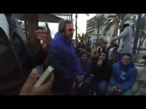 Trax vs CDC (Octavos)