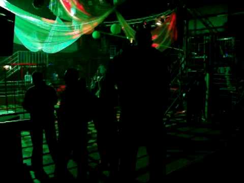 Dj. Zsíros @ M47, 2010.03.14.