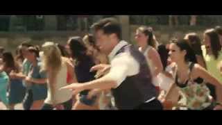 FELIZ - David Bustamante / Letra descripción del video