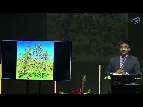 Zumhnak le Tuahnak | Dawt Lian Cung