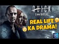 QUICK (2019) Review Hindi | QUICK Hindi Trailer | Quick Swedish Drama Explained In Hindi